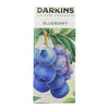 Darkins 70% Dark Chocolate with Blueberries