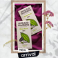 Anuttama Kheer Burst | 45% Cocoa | Sweetened with Jaggery Dates
