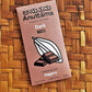 Anuttama 80% Cocoa | Dark | Sweetened with Jaggery