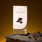 Pascati 72% Kerala Dark Chocolate, 75g