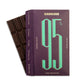 Darkins 95% Single Origin Dark Chocolate - Andhra Pradesh