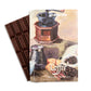 Darkins 65% Dark Chocolate with Coffee