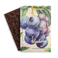 Darkins 70% Dark Chocolate with Blueberries