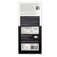 Bon Fiction - Order of the Dark Roast- 91% Dark Chocolate