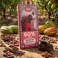 999 Organic Dark Chocolate | Semi Bitter | 60% Cocoa | 70gms