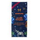 Darkins 70% Dark Chocolate with Blueberry & Ashwagandha Superfood Bar (Calm Bar)