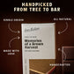 Bon Fiction - Memories Of A Brown Harvest - 64% Dark Chocolate