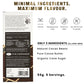 Bon Fiction - Memories Of A Brown Harvest - 64% Dark Chocolate