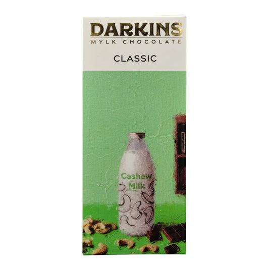 Darkins Mylk Chocolate Classic