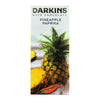 Darkins Mylk Chocolate with Pineapple & Paprika