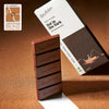 Bon Fiction - Out in the Dark - 73% Dark Chocolate