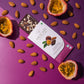 Pascati Passionfruit Almond Chocolate (mini), 30g