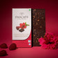 Pascati Raspberry Hibiscus Chocolate, 75g