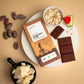 Bon Fiction - A Federation of Odd- 55% Dark Mylk Chocolate (Mini)