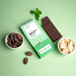 Bon Fiction - A Marvellous Mint Life - 64% Dark Peppermint Chocolate (Mini)