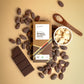 Bon Fiction - Memories Of A Brown Harvest - 64% Dark Chocolate (Mini)