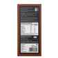 Bon Fiction - The Roasted Almond Revival - 55% Dark Milk Roasted Almonds Chocolate (Mini)