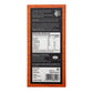 Bon Fiction - Lost In An Orange Haze - 64% Dark Orange Cinnamon Chocolate (Mini)