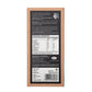 Bon Fiction - The Hazelnut Hour - 45% Milk Hazelnut Chocolate (Mini)