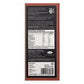 Bon Fiction - When Coffee met Cacao - 55% Dark Milk Coffee Chocolate (Mini)