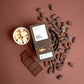 Bon Fiction - Out in the Dark - 73% Dark Chocolate (Mini)