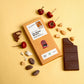 Bon Fiction - The Mango Menace - 55% Dark Alphonso Mango Chilli Chocolate (Mini)