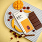 Bon Fiction - The Mango Menace - 55% Dark Alphonso Mango Chilli Chocolate