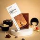 Bon Fiction - A Federation of Odd- 55% Dark Mylk Chocolate
